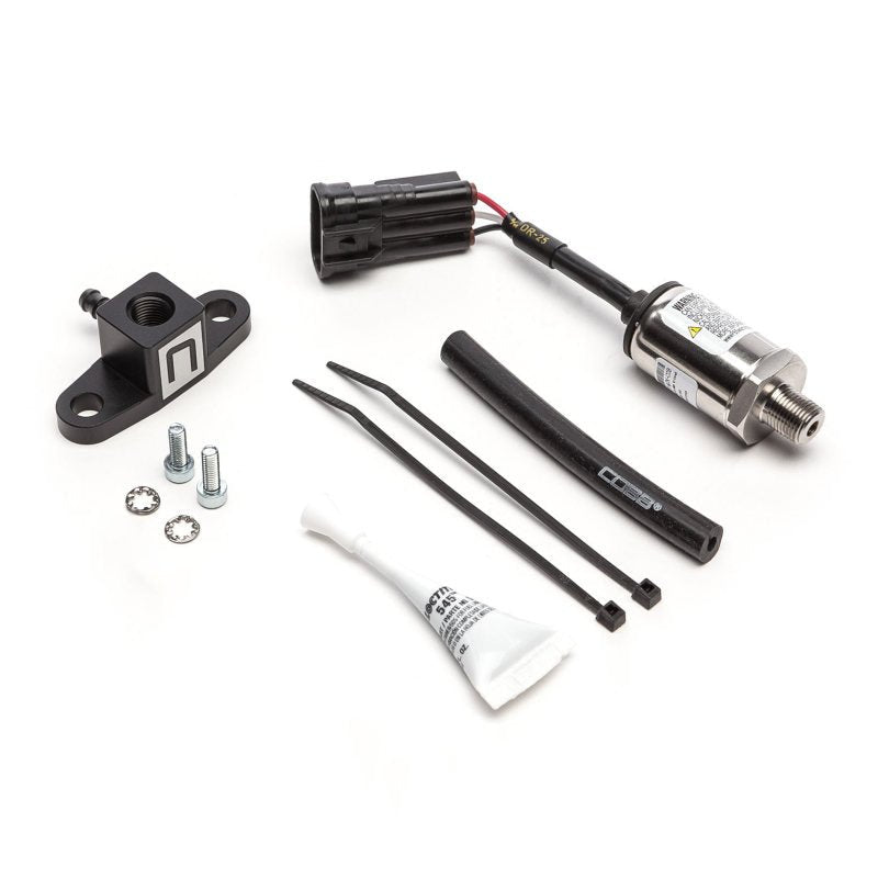 Cobb [WRX/LGT/FXT] 4 Bar MAP Sensor Kit (Plastic Manifold) - JDMusclePlug and Play Engine ManagementcobbA22700