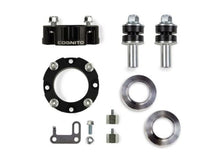 Cognito 22 - 24 Toyota Tundra Standard 3 - Inch Leveling Kit with Rear Coil Spacers | cog135 - 91226 - JDMuscleSPK818581