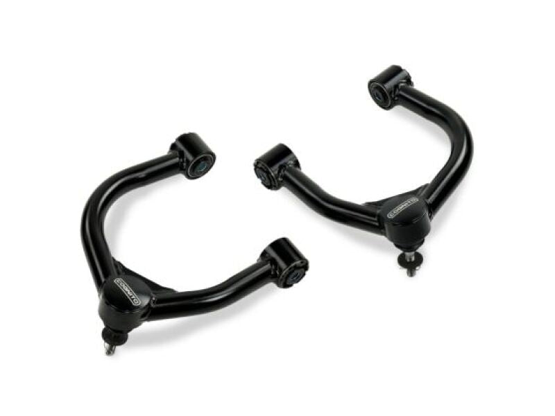 Cognito 22 - 24 Toyota Tundra Upper Control Arm Kit with Corrected Ball Joint Angle | cog135 - 91229 - JDMuscleSPK818582