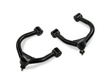 Cognito 22 - 24 Toyota Tundra Upper Control Arm Kit with Corrected Ball Joint Angle | cog135 - 91229 - JDMuscleSPK818582