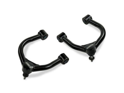 Cognito 22 - 24 Toyota Tundra Upper Control Arm Kit with Corrected Ball Joint Angle | cog135 - 91229 - JDMuscleSPK818582