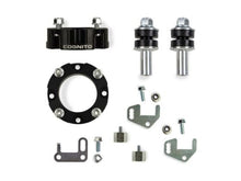 Cognito 22 - 24 Toyota Tundra (w/ Rear Air Ride) Standard 3 - Inch Leveling Kit | cog135 - 91225 - JDMuscleSPK818580
