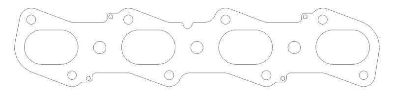 Cometic Gasket MLS Exhaust Manifold Gasket Set for Ford Shelby GT500 5.4L - .030 inch Part Number cgsC5805 - 030 | cgsC5805 - 030 - JDMuscleSPK271437