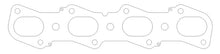 Cometic Gasket MLS Exhaust Manifold Gasket Set for Ford Shelby GT500 5.4L - .030 inch Part Number cgsC5805 - 030 | cgsC5805 - 030 - JDMuscleSPK271437