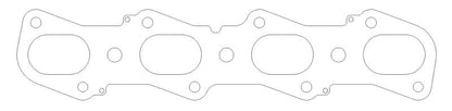 Cometic Gasket MLS Exhaust Manifold Gasket Set for Ford Shelby GT500 5.4L - .030 inch Part Number cgsC5805 - 030 | cgsC5805 - 030 - JDMuscleSPK271437