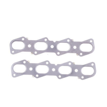 Cometic Gasket MLS Exhaust Manifold Gasket Set for Ford Shelby GT500 5.4L - .030 inch Part Number cgsC5805 - 030 | cgsC5805 - 030 - JDMuscleSPK271437