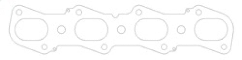 Cometic Gasket MLS Exhaust Manifold Gasket Set for Ford Shelby GT500 5.4L - .030 inch Part Number cgsC5805 - 030 | cgsC5805 - 030 - JDMuscleSPK271437