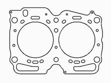 Cometic Gasket Subaru EJ22E 98mm .040 Inch MLS Head Gasket for SOHC 16V Engines | cgsC4262 - 040 - JDMuscleSPK7278