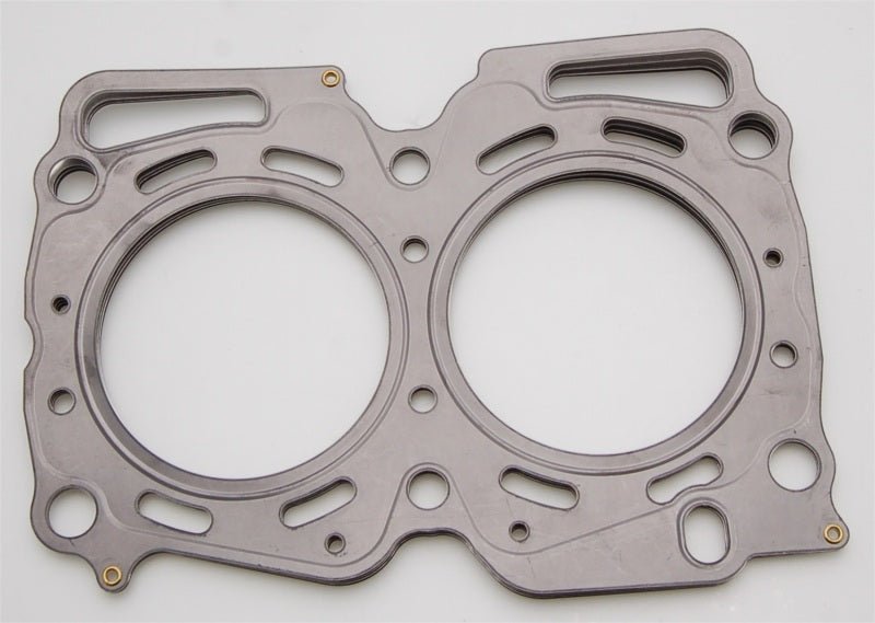 Cometic Gasket Subaru EJ22E Turbo 98mm .040 inch MLS Head Gasket for SOHC 16V Engines | cgsC4263 - 040 - JDMuscleSPK7283