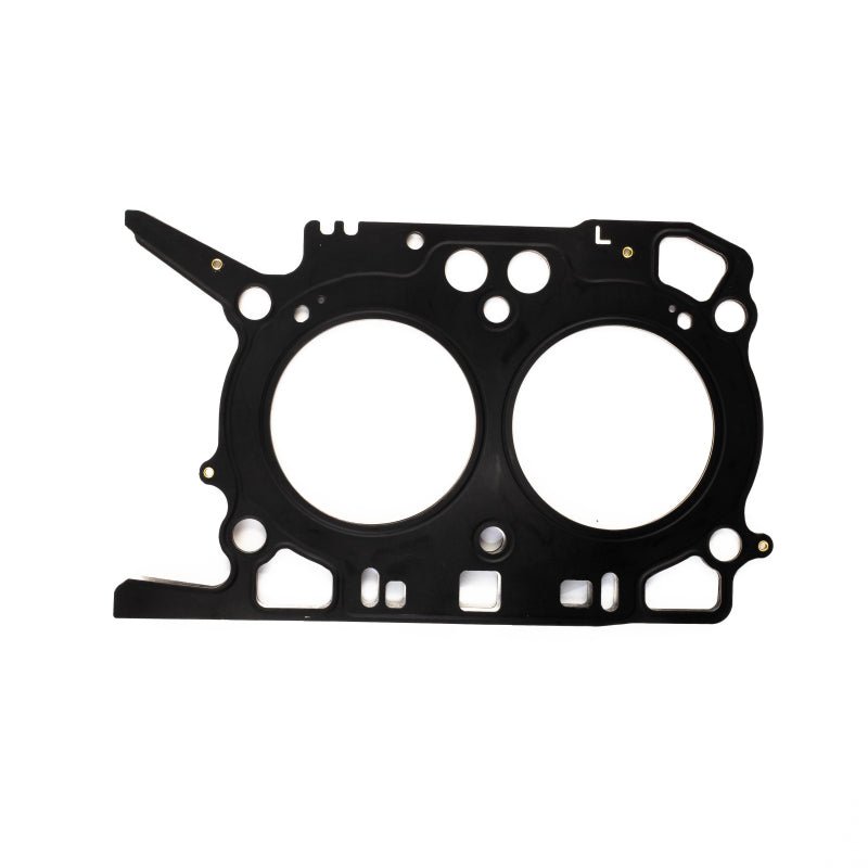 Cometic Gasket Subaru FA24F 95.80mm Bore .032 Inch MLX Cylinder Head Gasket - Left Hand Side | cgsC14180 - 032 - JDMuscleSPK701300