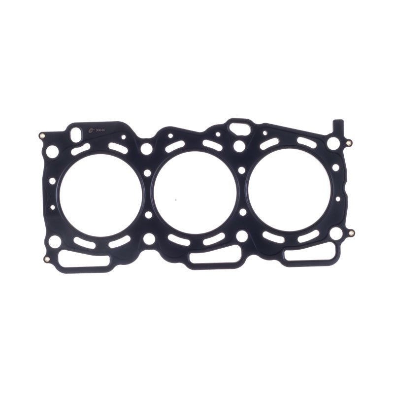 Cometic Gasket Subaru SVX EG33 98mm .066 Inch MLS Head Gasket - High - Performance Seal for 1992 - 1997 Models | cgsC4340 - 066 - JDMuscleSPK7297