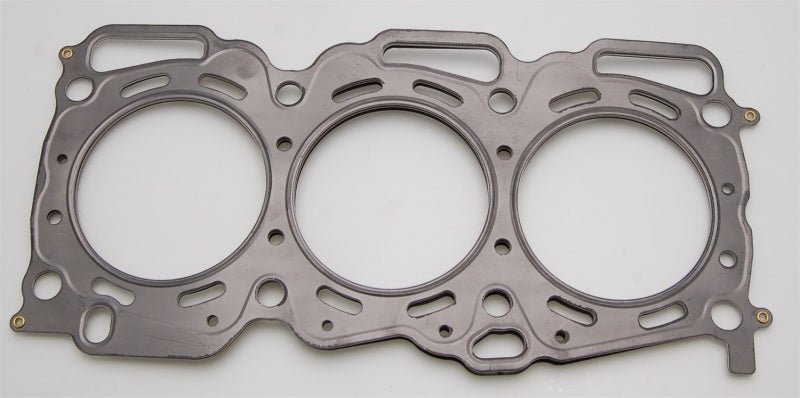 Cometic Gasket Subaru SVX EG33 98mm .066 Inch MLS Head Gasket - High - Performance Seal for 1992 - 1997 Models | cgsC4340 - 066 - JDMuscleSPK7297