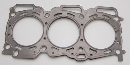 Cometic Gasket Subaru SVX EG33 98mm .066 Inch MLS Head Gasket - High - Performance Seal for 1992 - 1997 Models | cgsC4340 - 066 - JDMuscleSPK7297