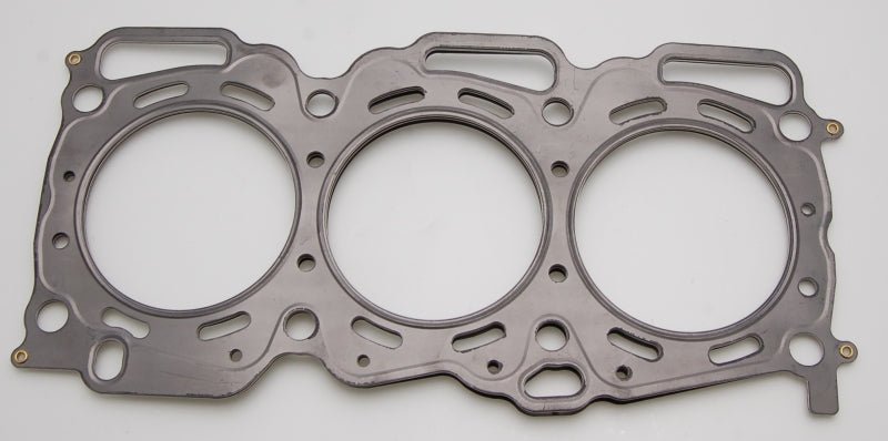 Cometic Gasket Subaru SVX EG33 98mm .066 Inch MLS Head Gasket - High - Performance Seal for 1992 - 1997 Models | cgsC4340 - 066 - JDMuscleSPK7297
