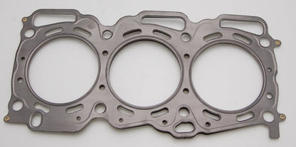 Cometic Gasket Subaru SVX EG33 98mm .066 Inch MLS Head Gasket - High - Performance Seal for 1992 - 1997 Models | cgsC4340 - 066 - JDMuscleSPK7297