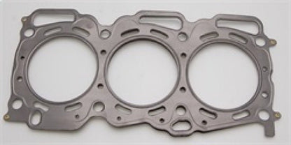 Cometic Gasket Subaru SVX EG33 98mm .066 Inch MLS Head Gasket - High - Performance Seal for 1992 - 1997 Models | cgsC4340 - 066 - JDMuscleSPK7297
