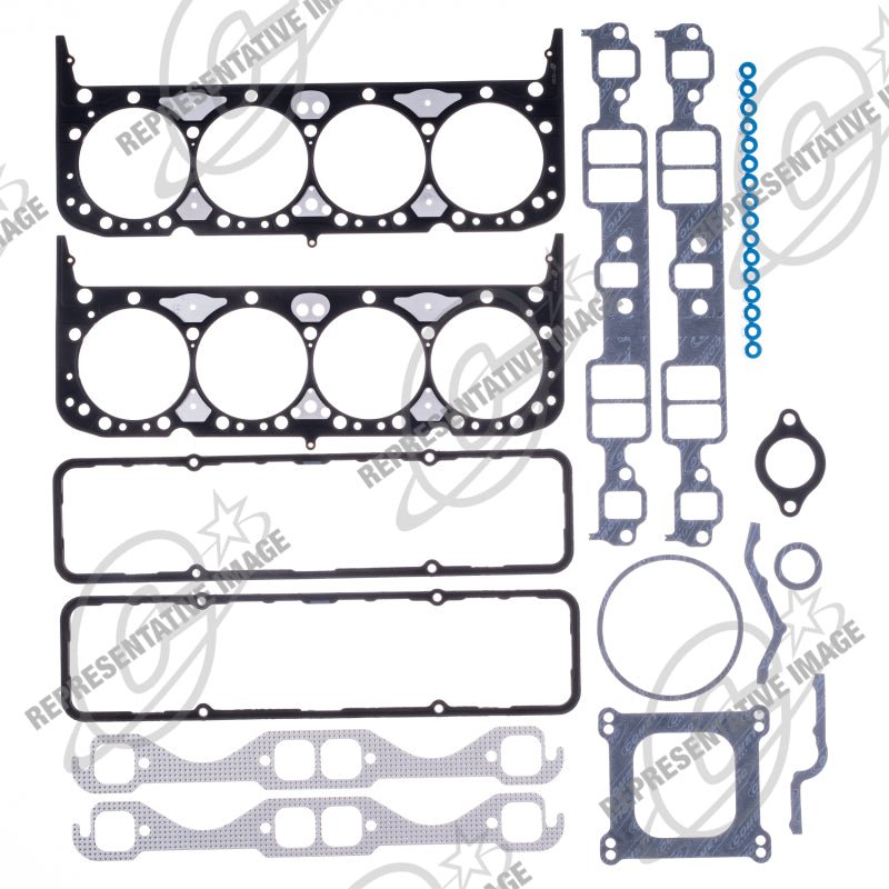 Cometic Gasket Toyota 4A - GE Thermostat Gasket Kit for 1985 - 1991 Corolla and MR2 Models | cgsC4809 - JDMuscleSPK808210