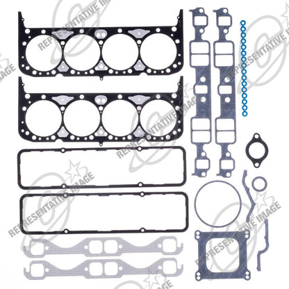 Cometic Gasket Toyota 4A - GE Thermostat Gasket Kit for 1985 - 1991 Corolla and MR2 Models | cgsC4809 - JDMuscleSPK808210