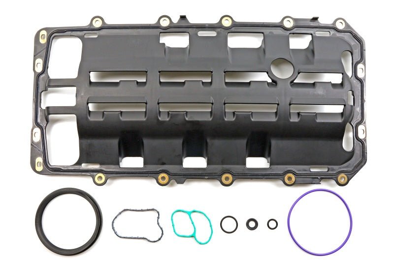 Cometic Street Pro 11 - 17 Ford Mustang Gen - 1/2 Coyote V8 Bottom End Gasket Kit - JDMuscleShop the look 2cgsPRO1049B
