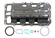 Cometic Street Pro 11 - 17 Ford Mustang Gen - 1/2 Coyote V8 Bottom End Gasket Kit - JDMuscleShop the look 2cgsPRO1049B