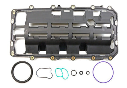 Cometic Street Pro 11 - 17 Ford Mustang Gen - 1/2 Coyote V8 Bottom End Gasket Kit - JDMuscleShop the look 2cgsPRO1049B