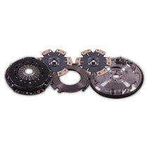 Comp1 Clutch Vengeance Twin Disc Clutch Kit for 1996 - 2010 Ford Mustang GT 4.6L V8 | cpoDM3 - 07 - 03 - 26T - JDMuscleSPK811774