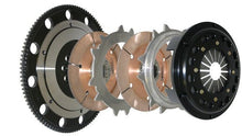 Competition Clutch 04 - 21 STI Twin Disk Clutch Kit | 4M - 15030 - 1 - JDMuscleClutchescomp4M-15030-1