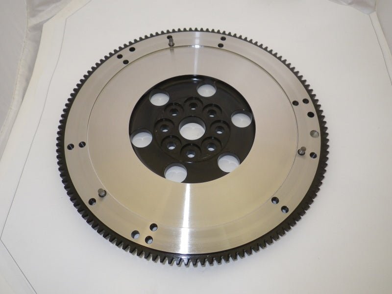 Competition Clutch [06 - 16 WRX, 05 - 09 Legacy, 05 - 08 Forester] Lightweight Steel Flywheel - JDMuscleFlywheelscomp2-723-ST