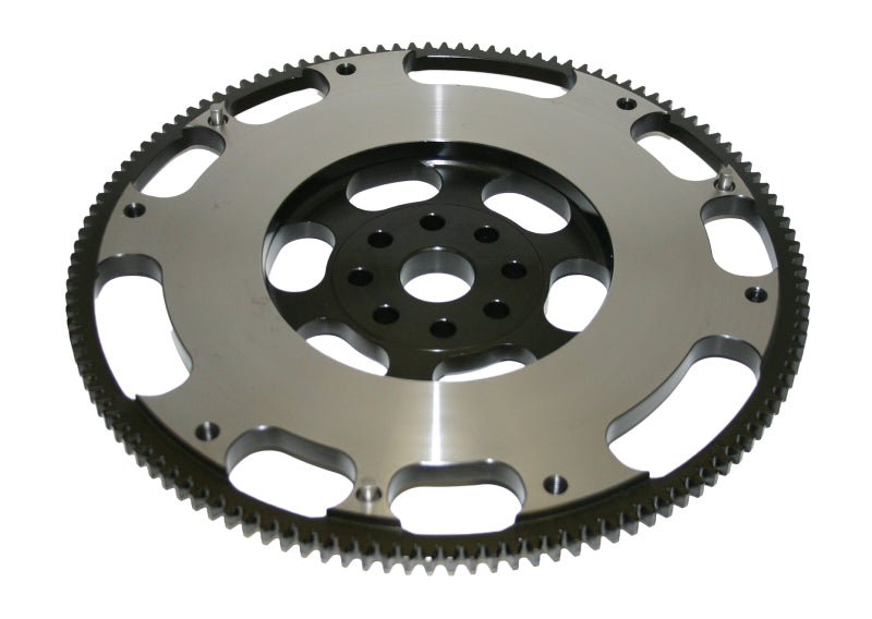 Competition Clutch [90-05 Civic, 93-97 Civic del Sol] Ultra Lightweight Steel Flywheel - 8.8 lb - JDMuscleFlywheelscomp2-702-STU