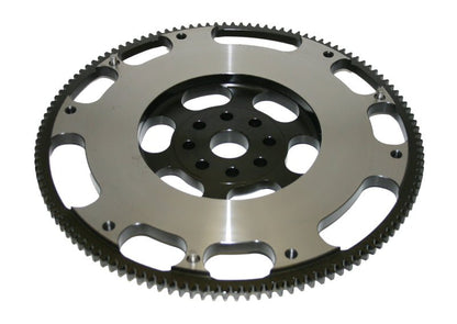 Competition Clutch [90-05 Civic, 93-97 Civic del Sol] Ultra Lightweight Steel Flywheel - 8.8 lb - JDMuscleFlywheelscomp2-702-STU