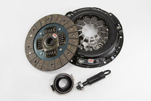 Competition Clutch [92-05 Civic] [93-97 Civic del Sol] Stage 2 2100 Clutch Kit - Brass Plus - JDMuscleClutchescomp8022-2100