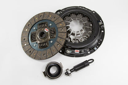 Competition Clutch [92-05 Civic] [93-97 Civic del Sol] Stage 2 2100 Clutch Kit - Brass Plus - JDMuscleClutchescomp8022-2100