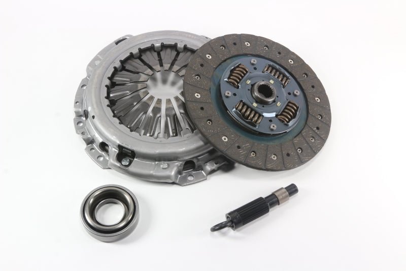 Competition Clutch [93-97 Civic del Sol] OE-Style Clutch Kit - Stock Replacement - JDMuscleClutch Replacement Partscomp8022-STOCK