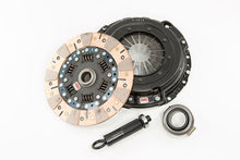 Competition Clutch [94-01 Integra][94-97 Civic del Sol][99-00 Civic Si] Stage 3 Clutch Kit - Segmented Ceramic - JDMuscleClutchescomp8026-2600