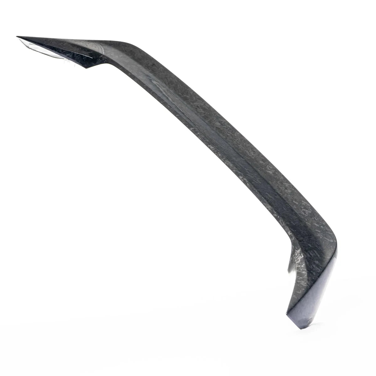 Compressive Tuning [22 - 26 WRX] Halo Functional Aero Spoiler - JDMuscleSpoilers and WingsForged Carbon Weave
