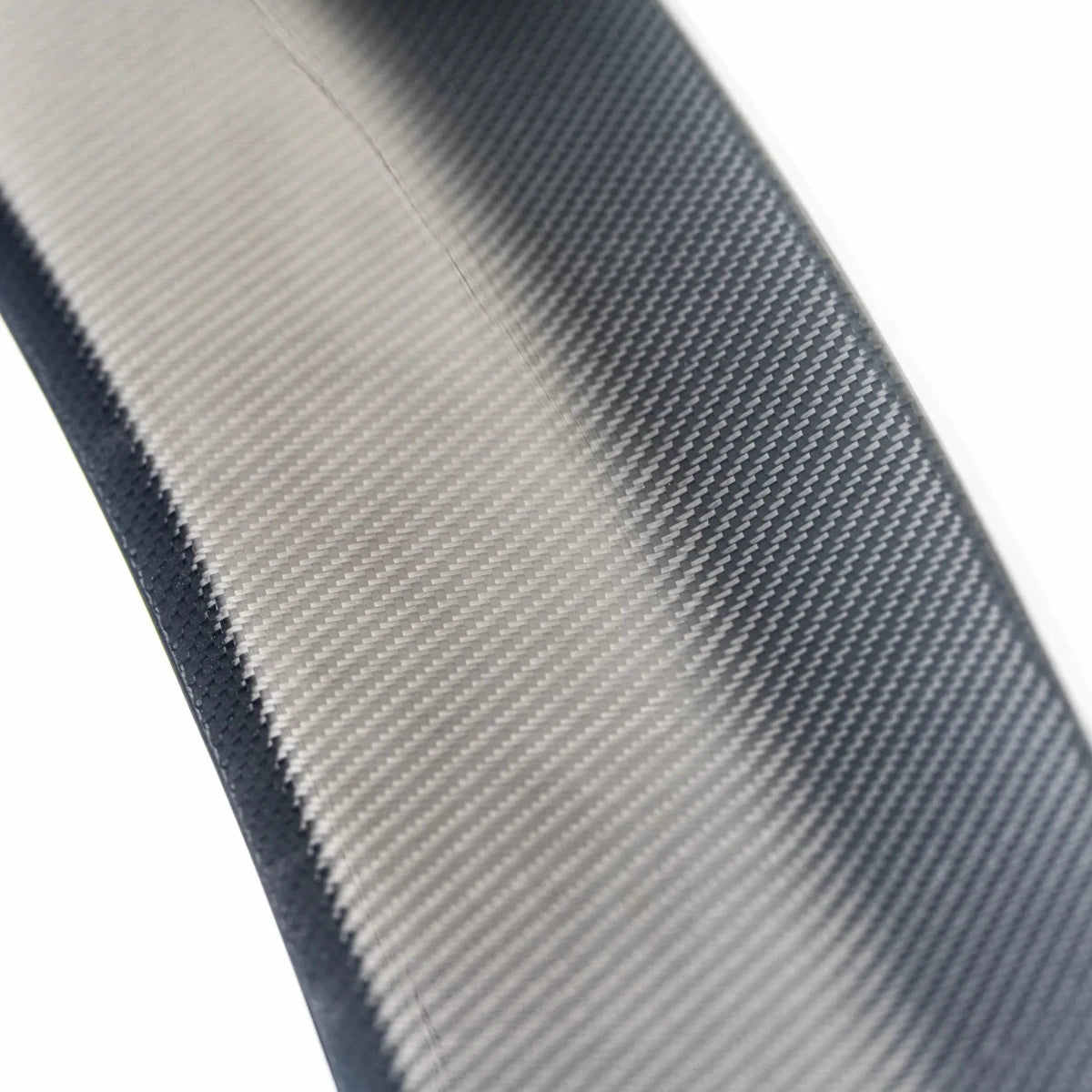 Compressive Tuning [22 - 26 WRX] Halo Functional Aero Spoiler - JDMuscleSpoilers and WingsStandard Weave