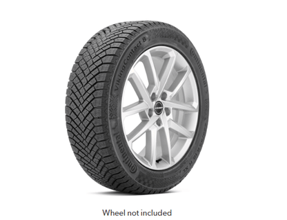 Continental VikingContact 8 Studless Ice & Snow - JDMuscleTires195/55R16 91H