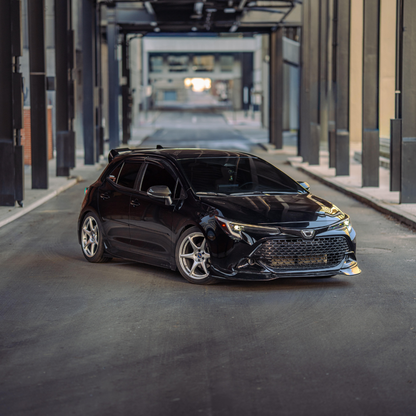 Epsilon+ [19-25 COROLLA HATCHBACK E210] Side Skirts