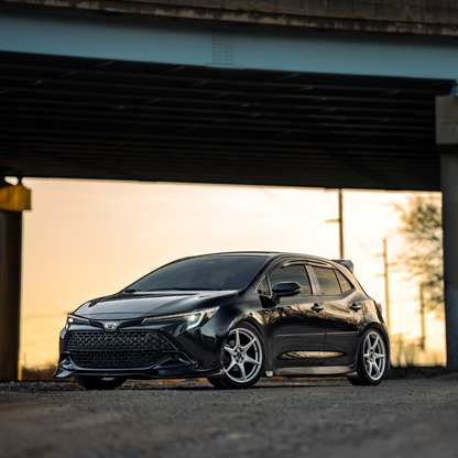 Epsilon+ [23- 26 COROLLA HATCHBACK KOUKI] Front Lip
