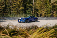 Corsa 2015 - 2020 Ford Mustang GT350/R 5.2L V8 Dual Rear Cat - Back - Stainless Dual Rear Exit - JDMuscleShop the look 2cor21096