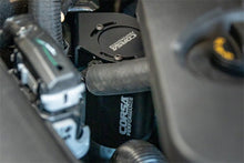 Corsa 2018 - 2023 Ford Mustang GT 5.0L V8 Oil Catch Can - JDMuscleShop the look 2corCC0003
