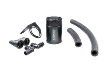 Corsa 2018 - 2023 Ford Mustang GT 5.0L V8 Oil Catch Can - JDMuscleShop the look 2corCC0003