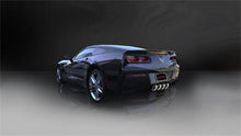 CORSA Performance Corsa 14762 Corvette C7 Xtreme Exhaust System with RSC Technology | cor14762 - JDMuscleSPK4326286