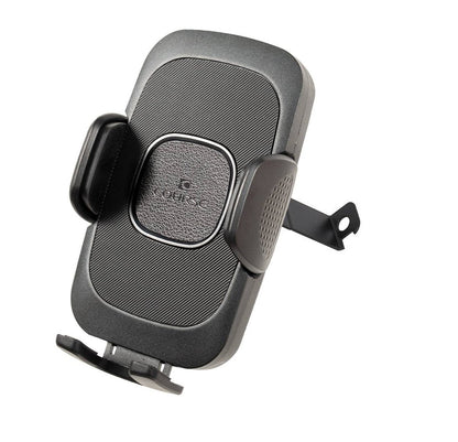 Course Motorsports [02-07 WRX/Impreza/STI] Direct Fit Phone Mount - JDMusclePhone Mounts and AccessoriesCM2.90044.60RightCradle Head - No Charging Manual Closing (Black)
