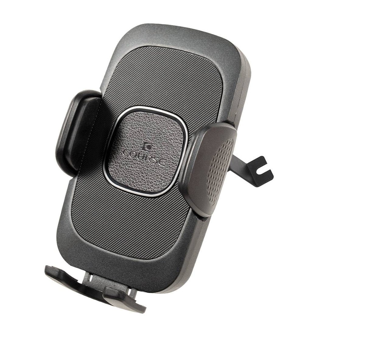 Course Motorsports [08-14 WRX, 09-13 Forester, 08-11 Impreza] Direct Fit Phone Mount - JDMusclePhone Mounts and AccessoriesCM2.90032.60Left or RightCradle Head - No Charging Manual Closing (Black)