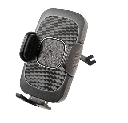 Course Motorsports [08-14 WRX, 09-13 Forester, 08-11 Impreza] Direct Fit Phone Mount - JDMusclePhone Mounts and AccessoriesCM2.90032.60Left or RightCradle Head - No Charging Manual Closing (Black)
