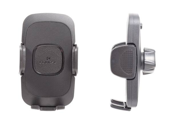 Course Motorsports [22-26 WRX, 24-26 Impreza/Crosstrek] Direct Fit Phone Mount - JDMusclePhone Mounts and AccessoriesCM2.90135.60RightCradle Head - No Charging Manual Closing (Black)
