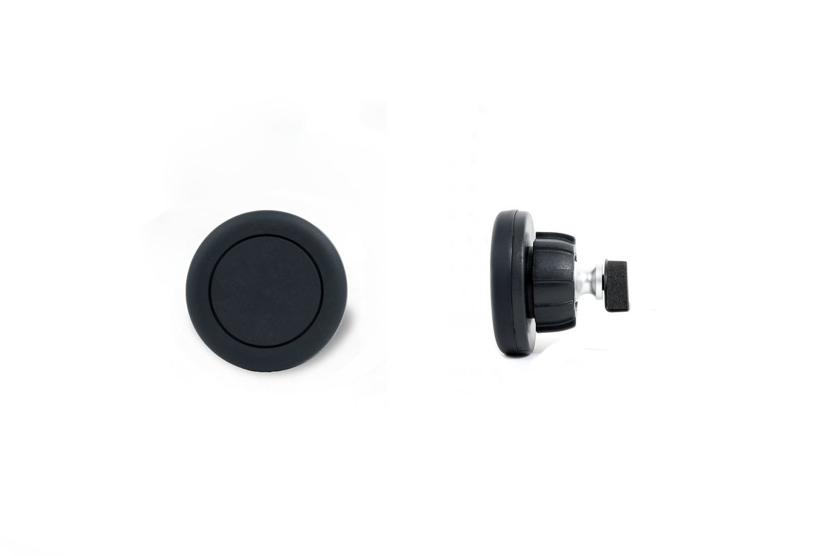 Course Motorsports [22-26 WRX, 24-26 Impreza/Crosstrek] Direct Fit Phone Mount - JDMusclePhone Mounts and AccessoriesCM2.90135RightMagnetic - Standard Magnetic