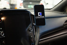 Course Motorsports [22 - 26 WRX] Direct Fit Phone Mount w/ Magnetic Magsafe Head | CM2.90135.70 - JDMusclePhone Mounts and AccessoriesCSMCM2.90135.70