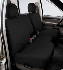 Covercraft 2024+ Toyota Corolla Cross Polycotton Front Seat Covers – Charcoal | cvrSS2618PCCH - JDMuscleSPK838225